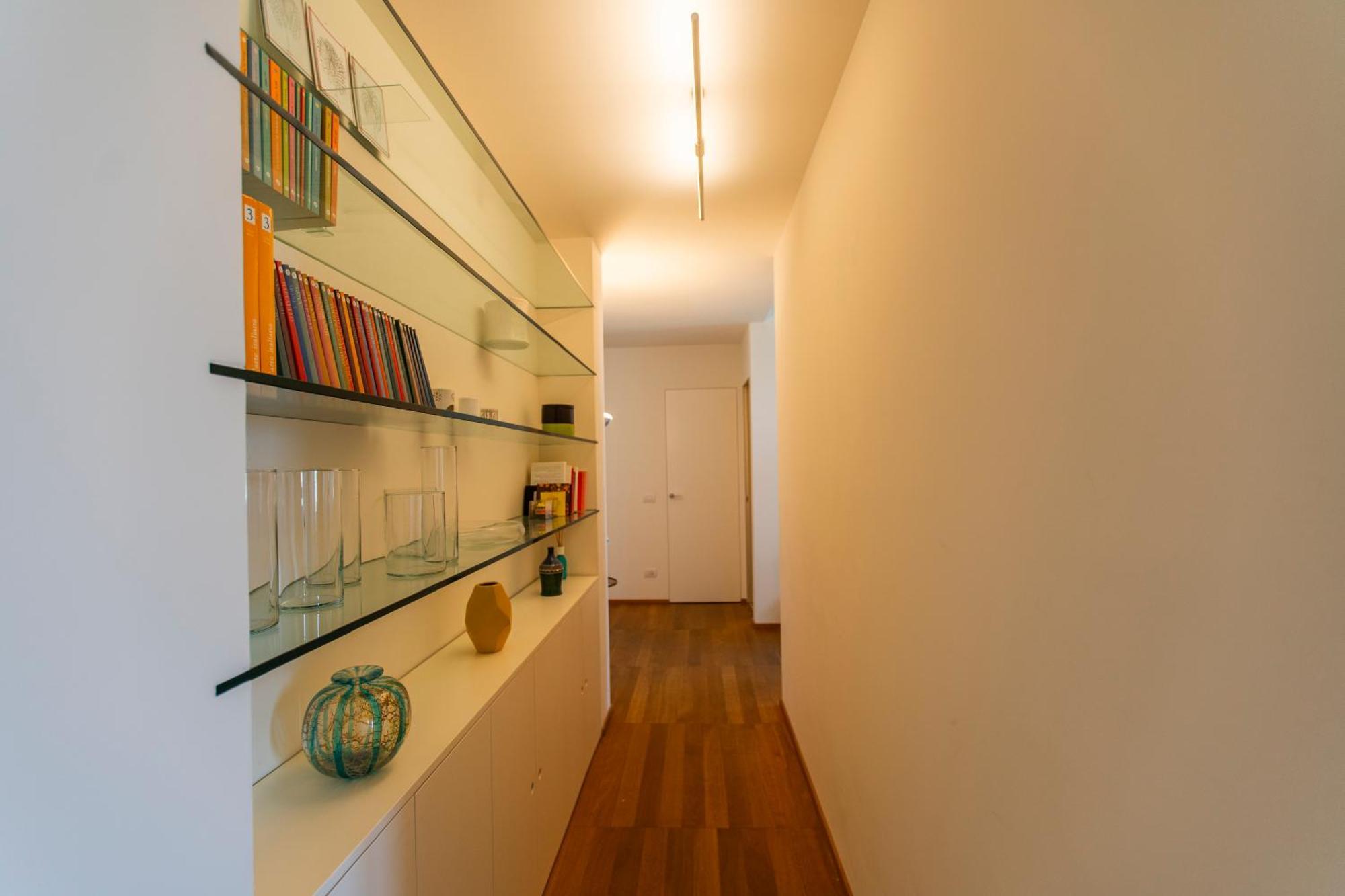 Skyattic - 801 - Citylife - 1 Min Domodossola M5 Milán Exteriér fotografie