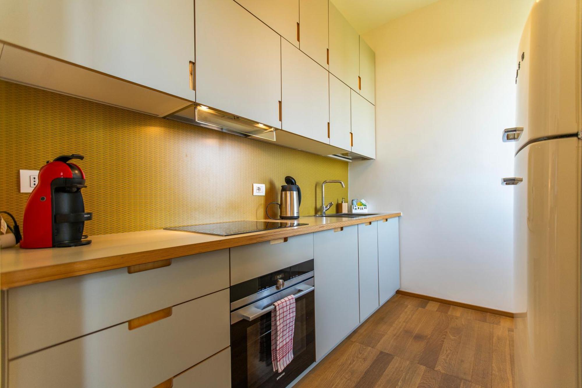 Skyattic - 801 - Citylife - 1 Min Domodossola M5 Milán Exteriér fotografie