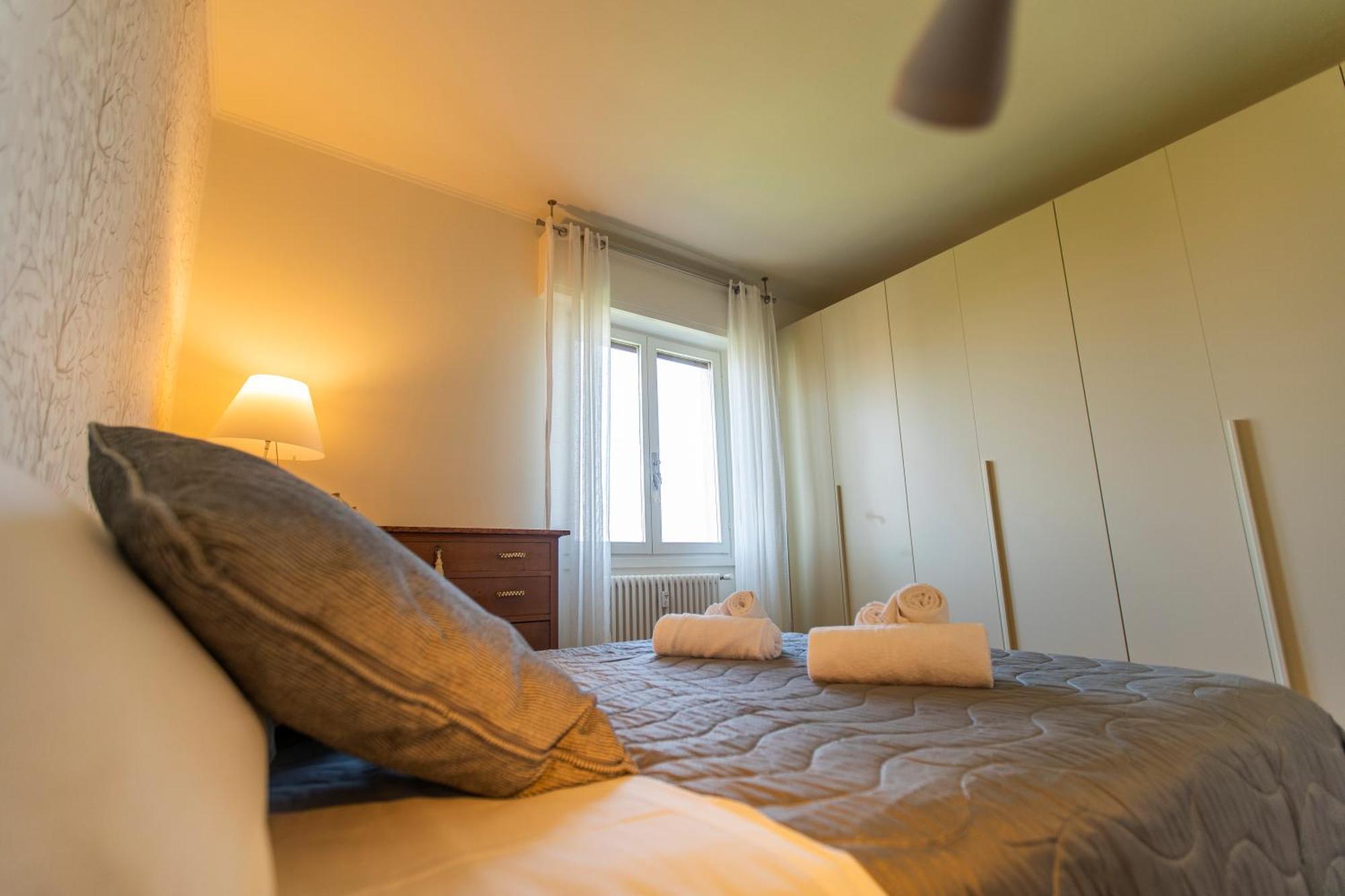 Skyattic - 801 - Citylife - 1 Min Domodossola M5 Milán Exteriér fotografie