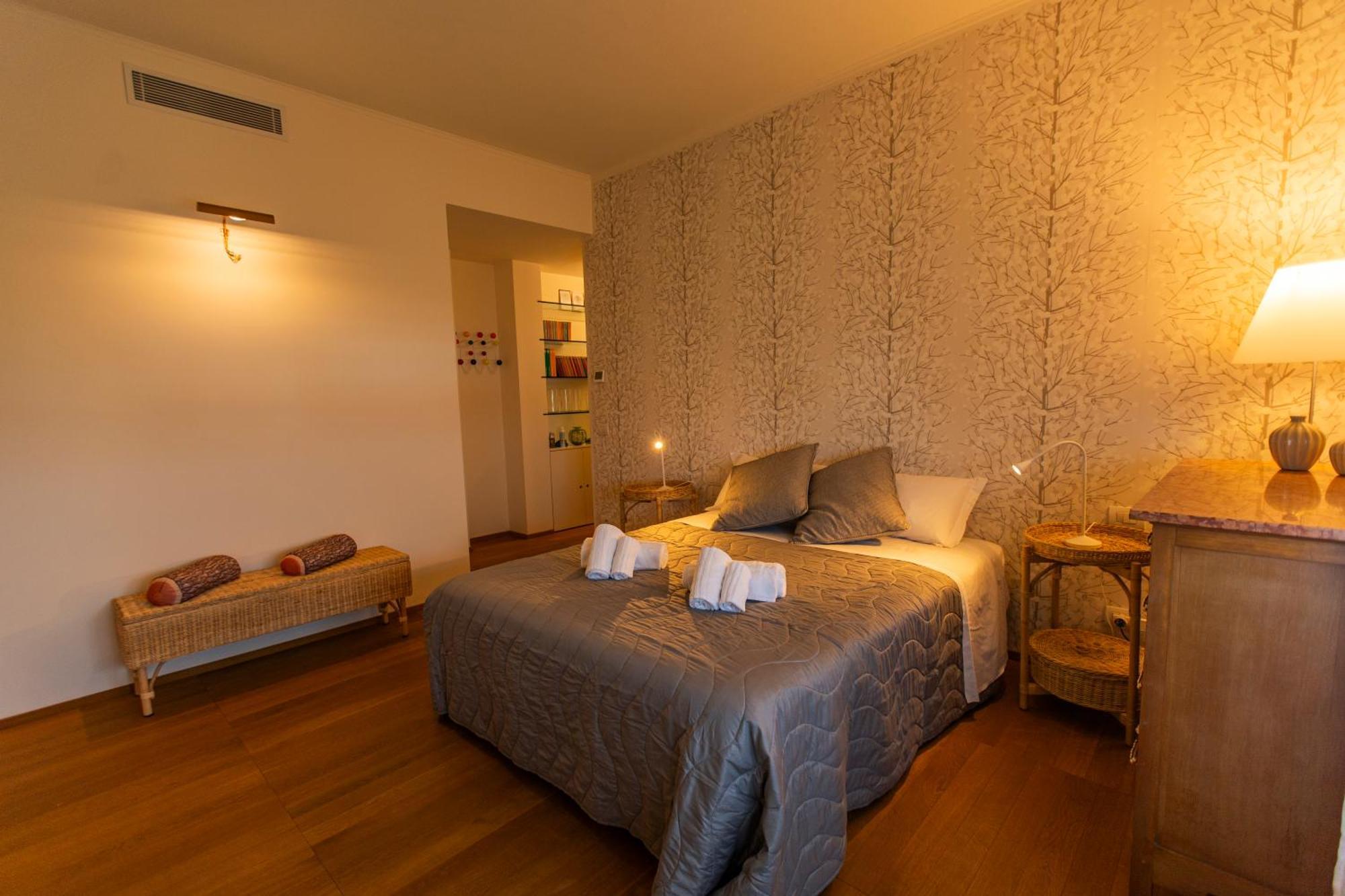 Skyattic - 801 - Citylife - 1 Min Domodossola M5 Milán Exteriér fotografie