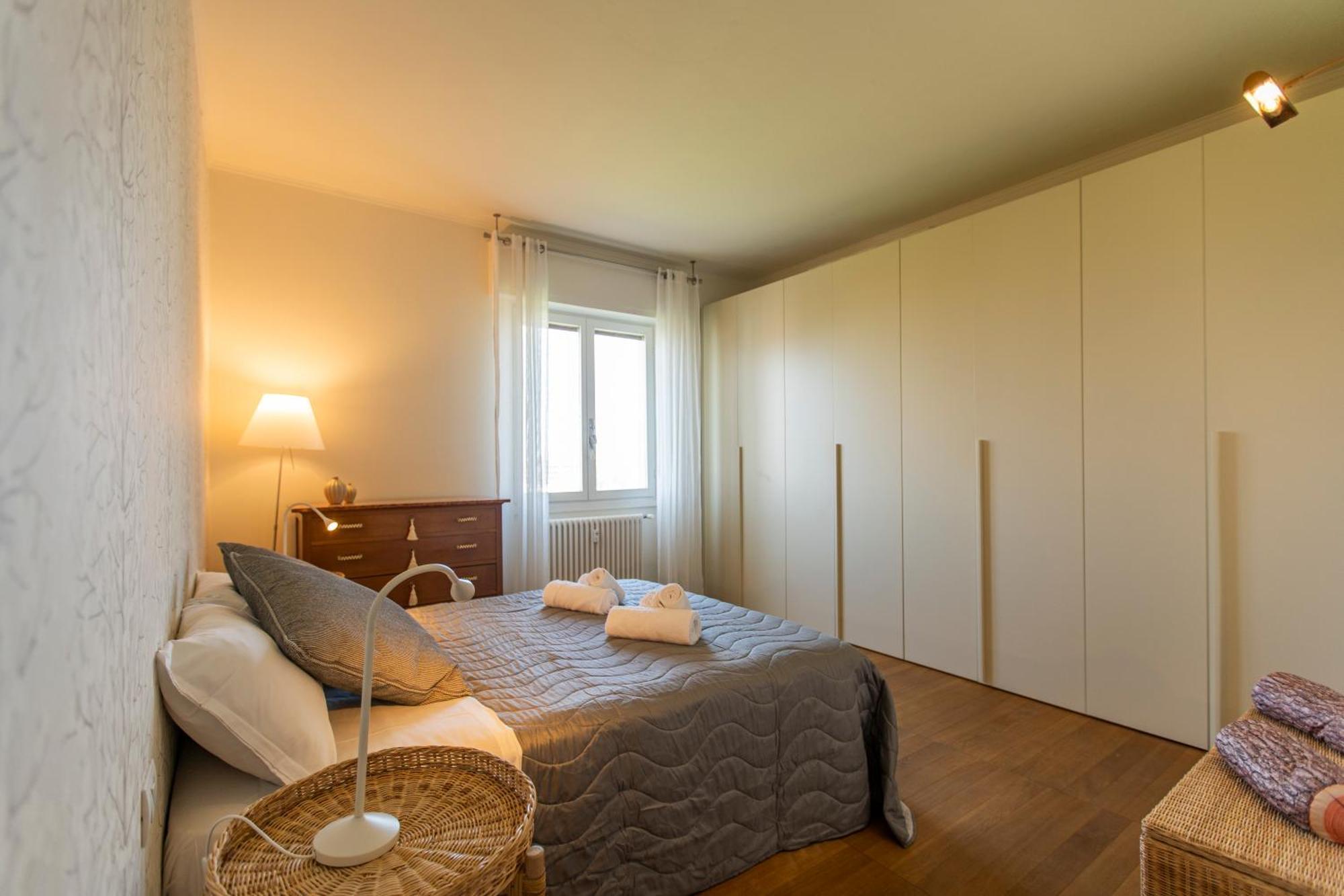 Skyattic - 801 - Citylife - 1 Min Domodossola M5 Milán Exteriér fotografie
