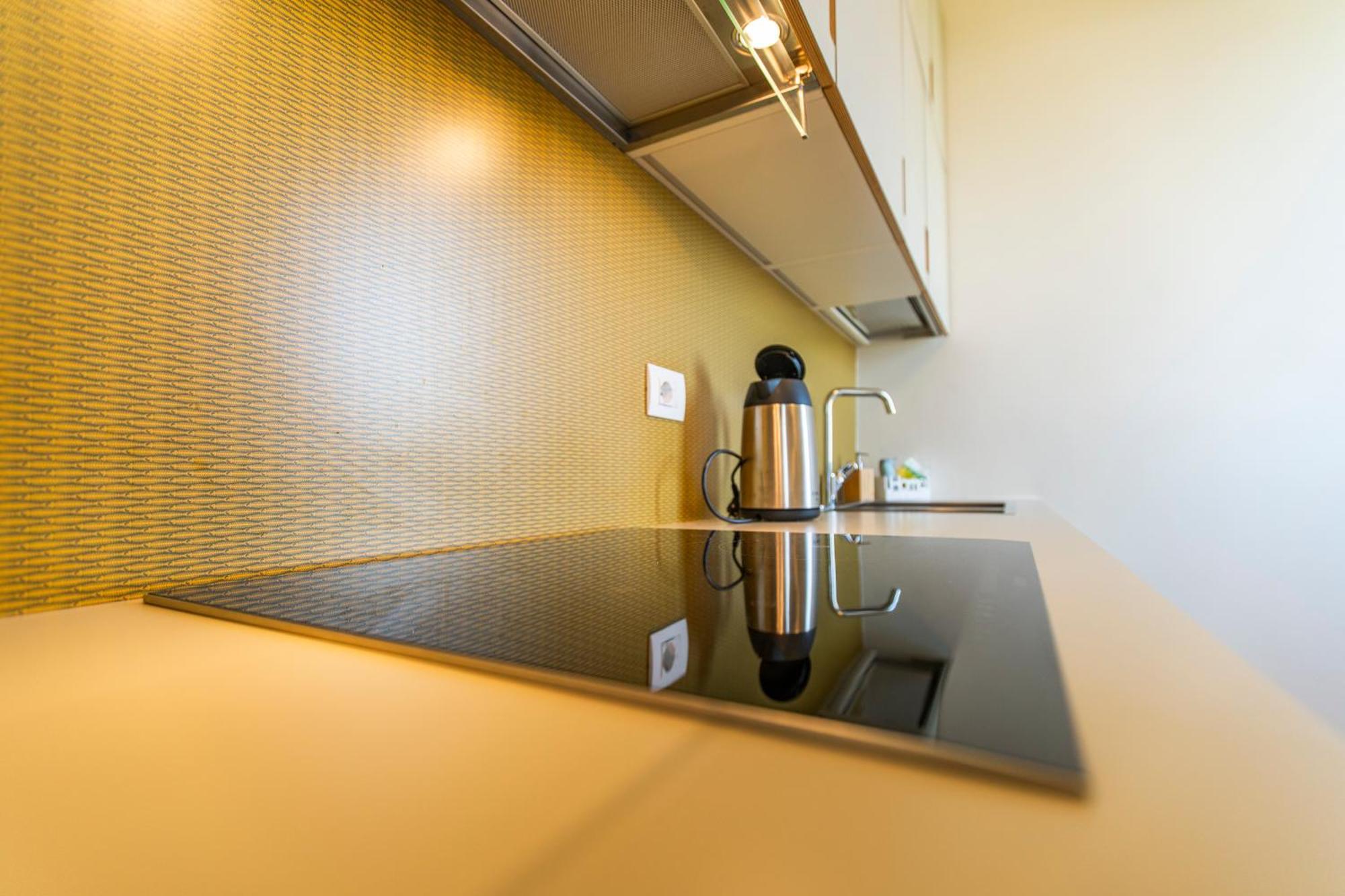 Skyattic - 801 - Citylife - 1 Min Domodossola M5 Milán Exteriér fotografie